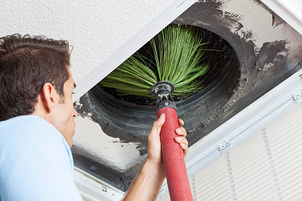 Best Air Duct Sanitization & Disinfection in Fountain Valley, CA