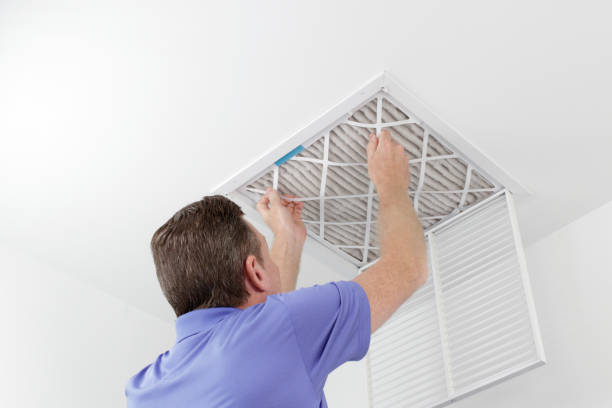 Professional Airduct Cleaning in Fountain Valley, CA